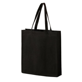 Gussett Tote Bags